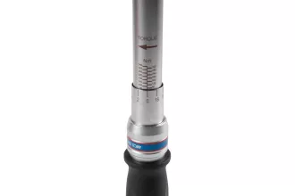 Динамометрическийключ King Tonyсерии Fit14х18мм60-340Нмкейс - 2