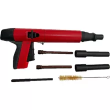 Пистолет монтажный пороховой JSD TOOLS ППМ-603 - 1